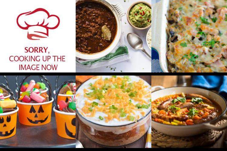 Evening Meal Plan - Week Commencing 16/08/2021