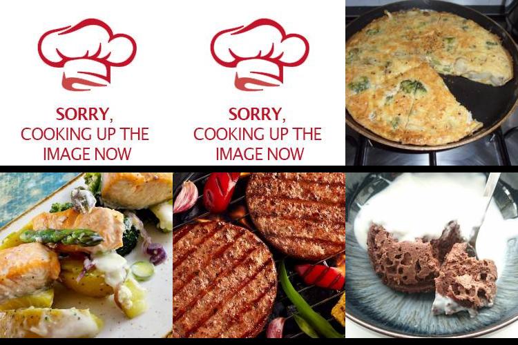 Evening Meal Plan - Week Commencing 12/09/2022