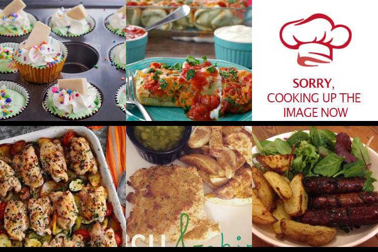Evening Meal Plan - Week Commencing 16/08/2021