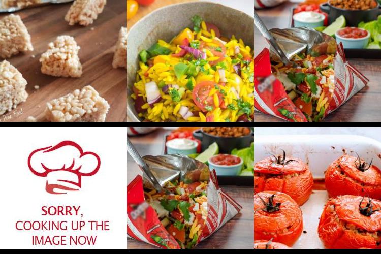 Evening Meal Plan - Week Commencing 29/08/2022