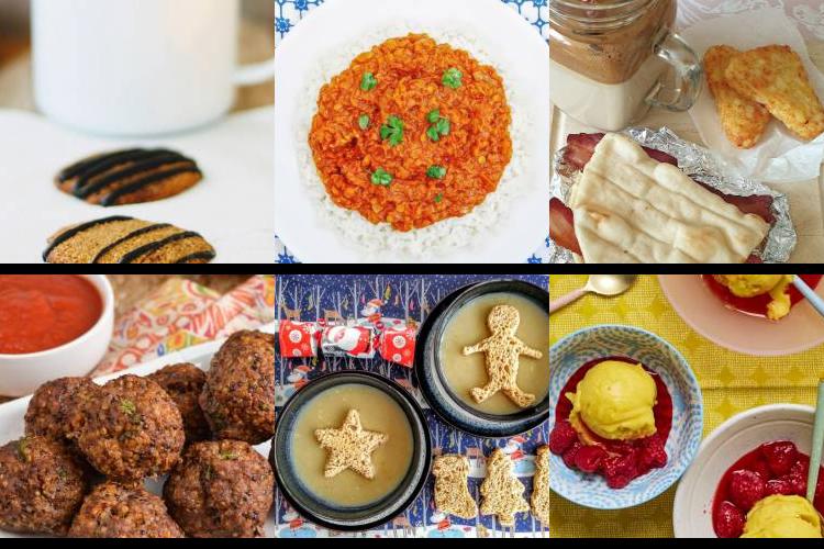 Evening Meal Plan - Week Commencing 27/06/2022