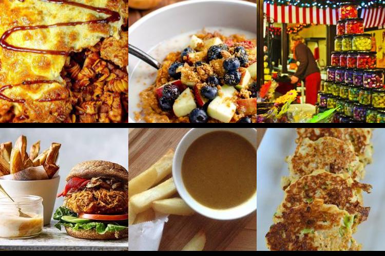 Evening Meal Plan - Week Commencing 11/07/2022