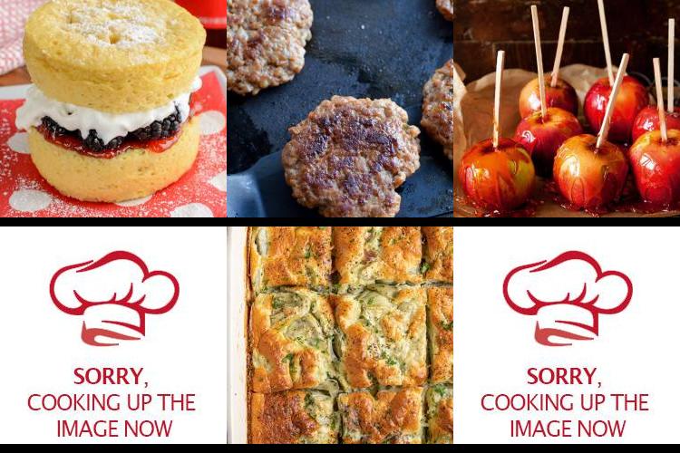 Evening Meal Plan - Week Commencing 26/04/2021
