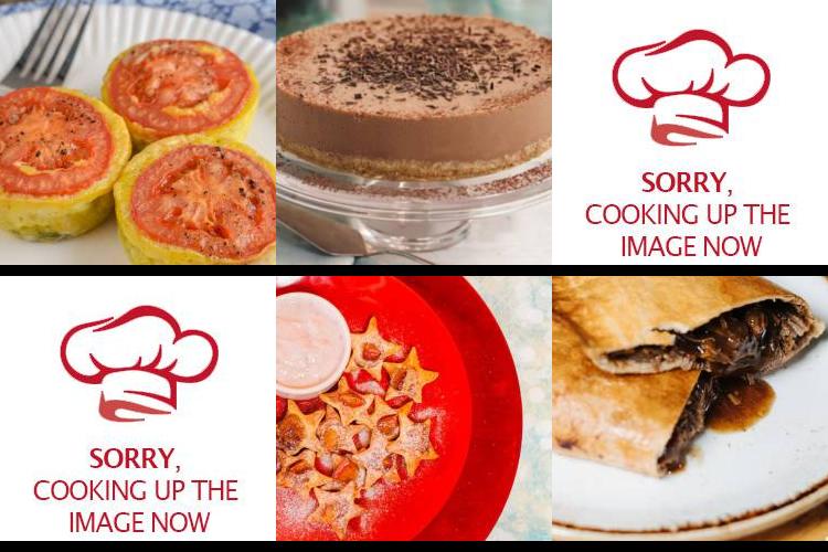 Evening Meal Plan - Week Commencing 10/05/2021