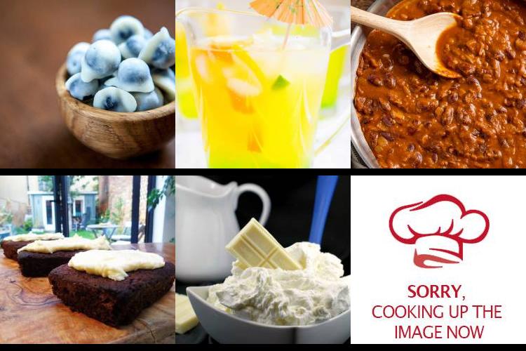 Evening Meal Plan - Week Commencing 23/05/2022