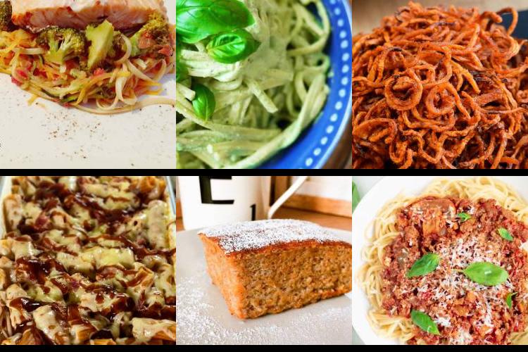 Evening Meal Plan - Week Commencing 27/06/2022