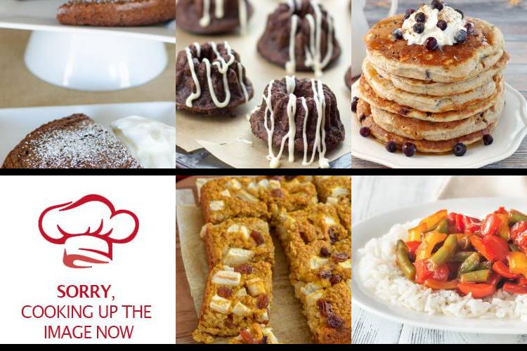 Evening Meal Plan - Week Commencing 28/06/2021