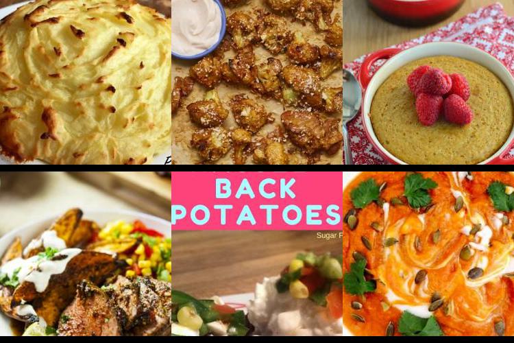 Evening Meal Plan - Week Commencing 28/11/2022