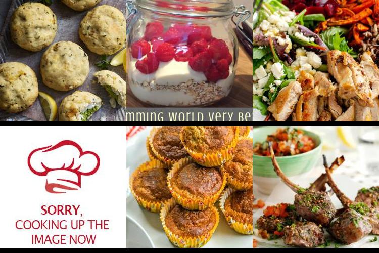 Evening Meal Plan - Week Commencing 10/10/2022