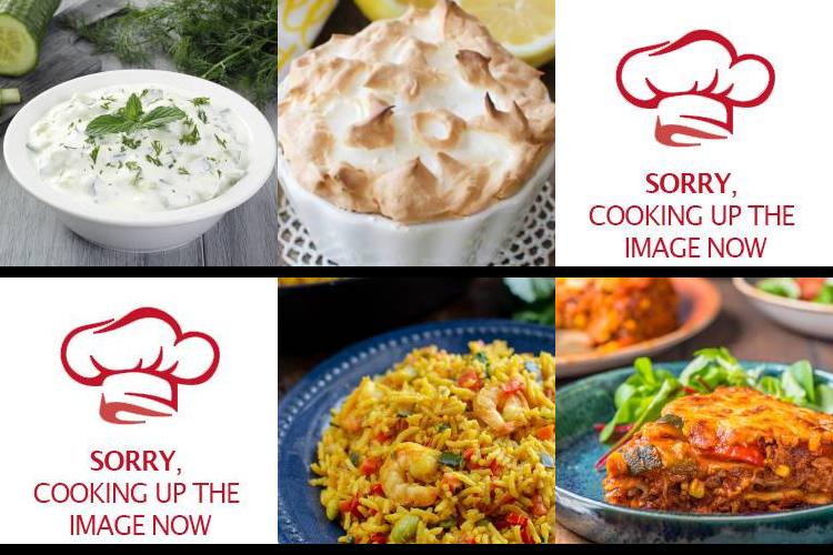 Evening Meal Plan - Week Commencing 09/01/2023