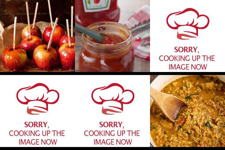 Evening Meal Plan - Week Commencing 05/12/2022