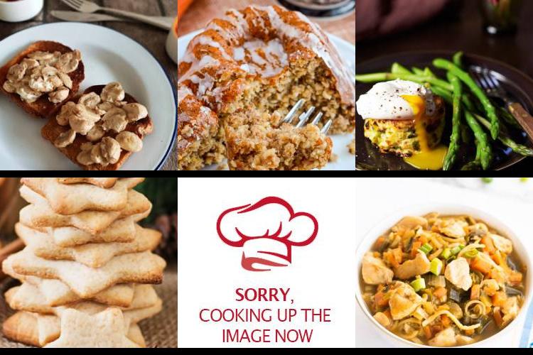 Evening Meal Plan - Week Commencing 23/05/2022