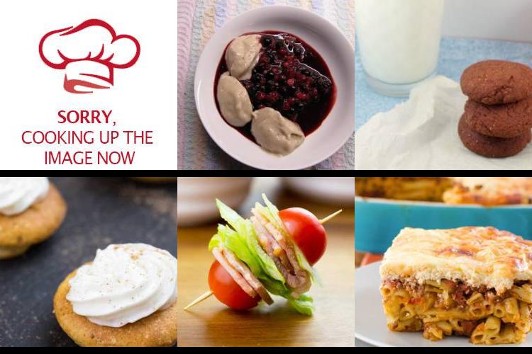 Evening Meal Plan - Week Commencing 06/06/2022