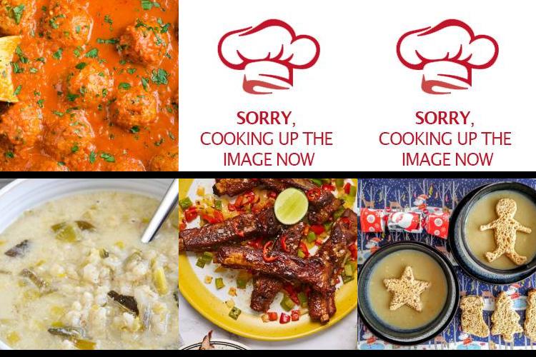 Evening Meal Plan - Week Commencing 12/09/2022