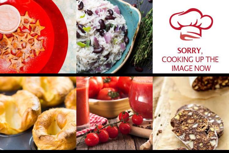 Evening Meal Plan - Week Commencing 02/05/2022