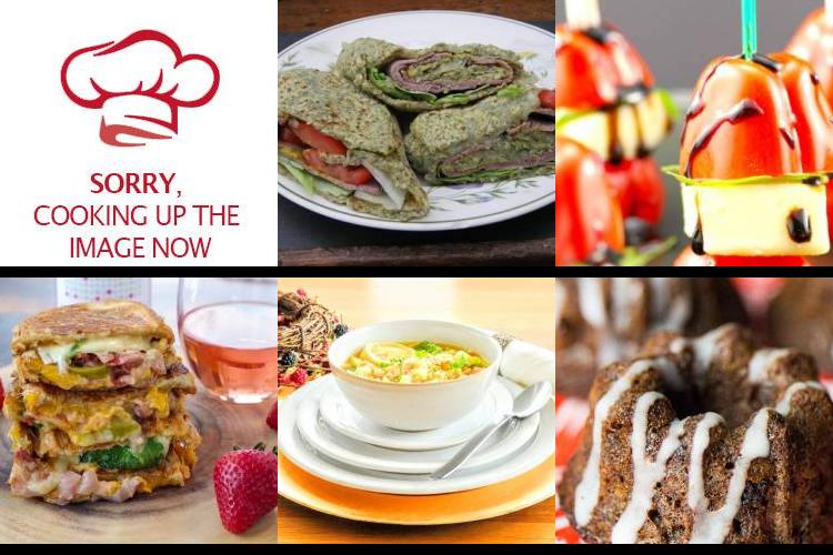 Evening Meal Plan - Week Commencing 23/01/2023