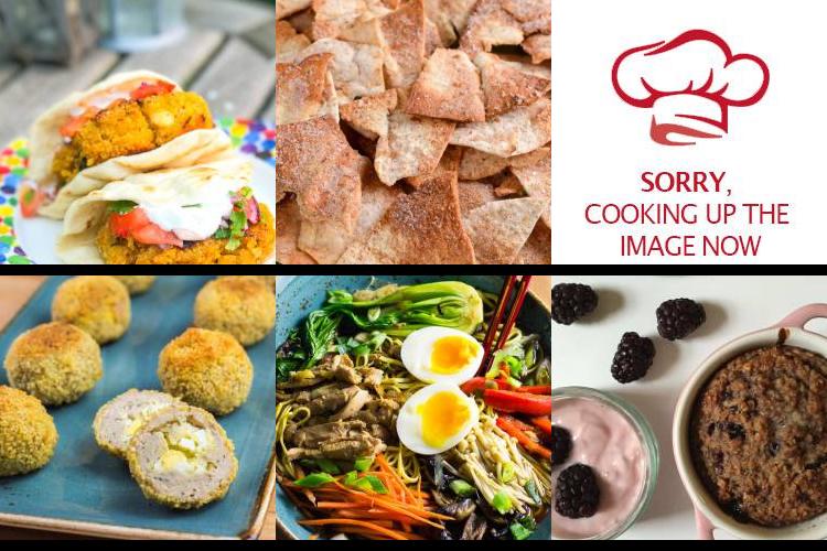 Evening Meal Plan - Week Commencing 19/07/2021