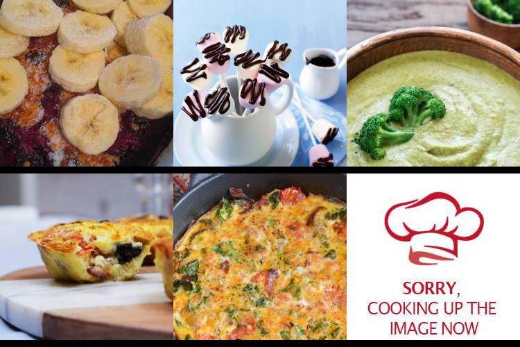 Evening Meal Plan - Week Commencing 04/07/2022