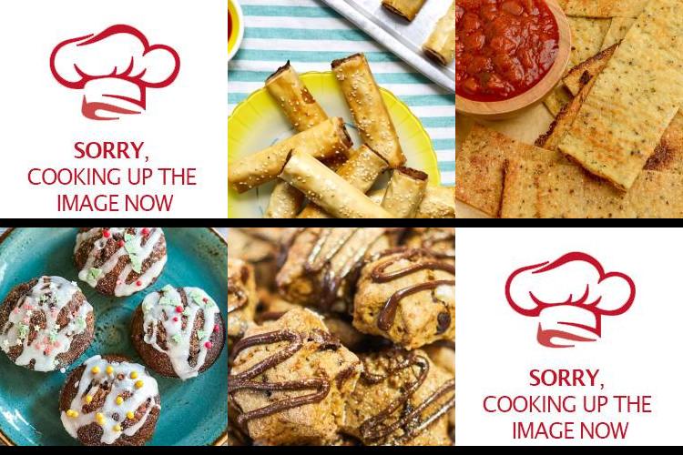 Evening Meal Plan - Week Commencing 05/12/2022