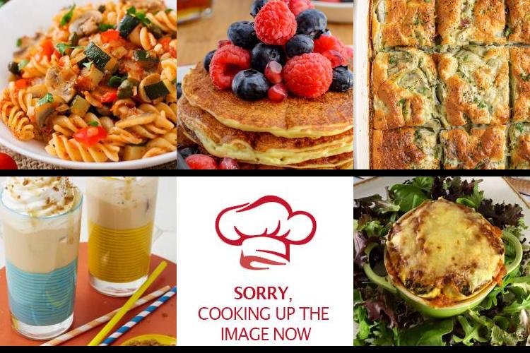 Evening Meal Plan - Week Commencing 11/07/2022