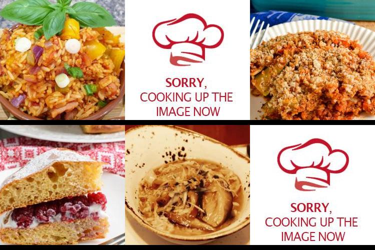 Evening Meal Plan - Week Commencing 21/06/2021