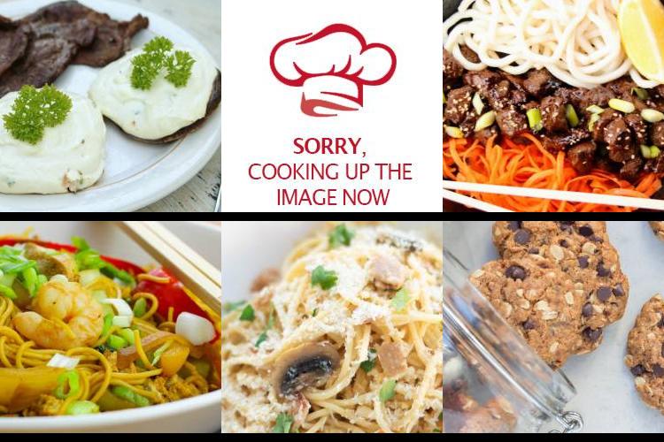 Evening Meal Plan - Week Commencing 06/02/2023