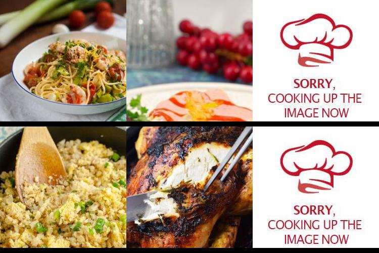 Evening Meal Plan - Week Commencing 27/06/2022