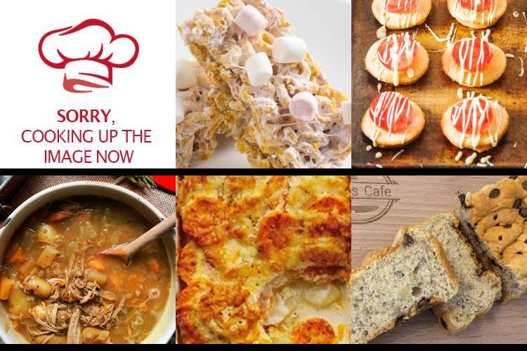 Evening Meal Plan - Week Commencing 12/07/2021
