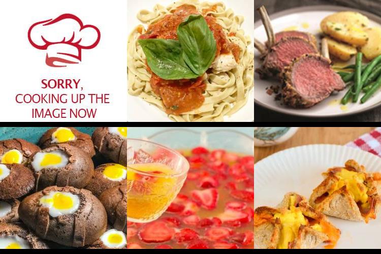Evening Meal Plan - Week Commencing 07/06/2021