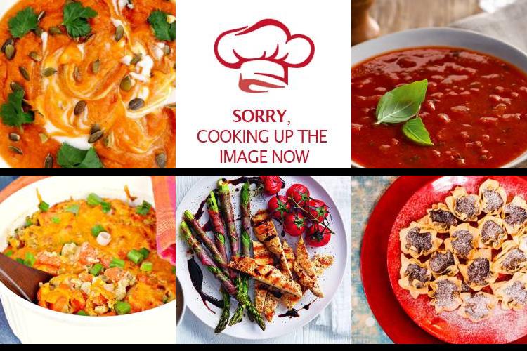 Evening Meal Plan - Week Commencing 09/01/2023