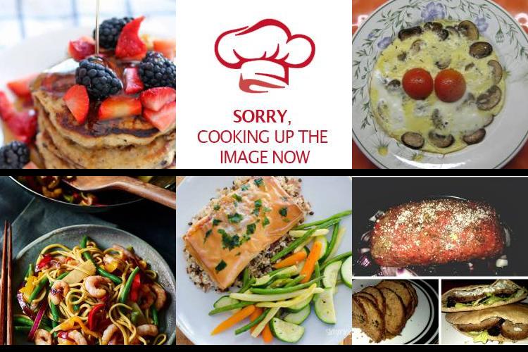 Evening Meal Plan - Week Commencing 12/12/2022