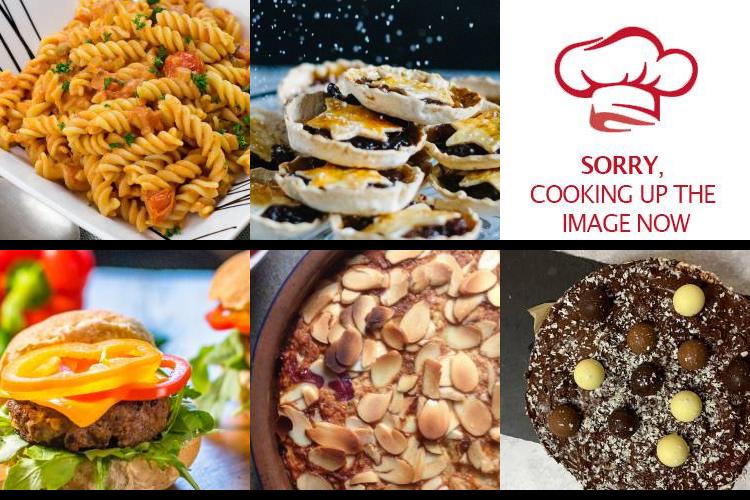 Evening Meal Plan - Week Commencing 16/05/2022