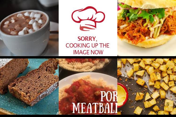 Evening Meal Plan - Week Commencing 07/06/2021
