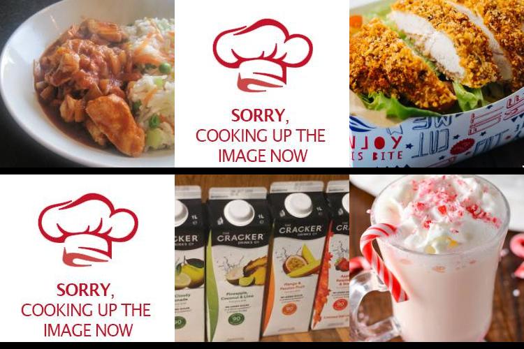 Evening Meal Plan - Week Commencing 31/05/2021
