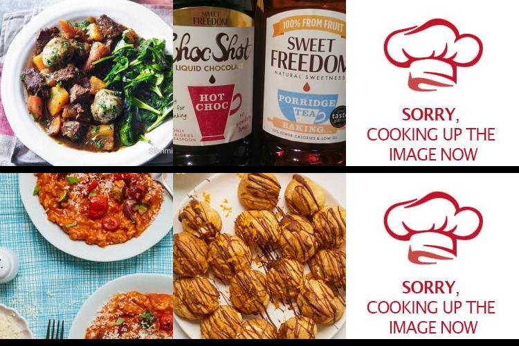 Evening Meal Plan - Week Commencing 13/06/2022