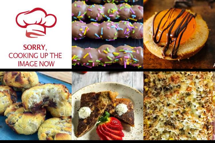 Evening Meal Plan - Week Commencing 30/01/2023