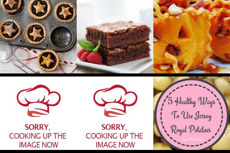 Evening Meal Plan - Week Commencing 26/07/2021