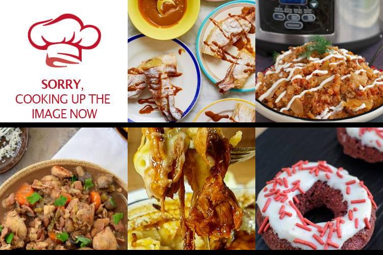 Evening Meal Plan - Week Commencing 24/05/2021