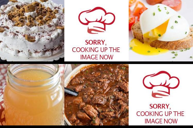 Evening Meal Plan - Week Commencing 10/10/2022