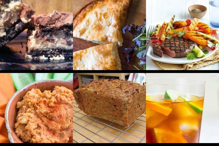 Evening Meal Plan - Week Commencing 16/01/2023