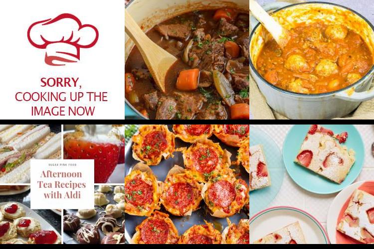 Evening Meal Plan - Week Commencing 05/09/2022