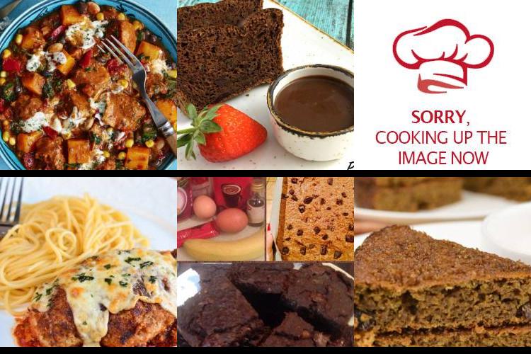 Evening Meal Plan - Week Commencing 06/06/2022