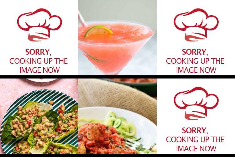 Evening Meal Plan - Week Commencing 20/02/2023