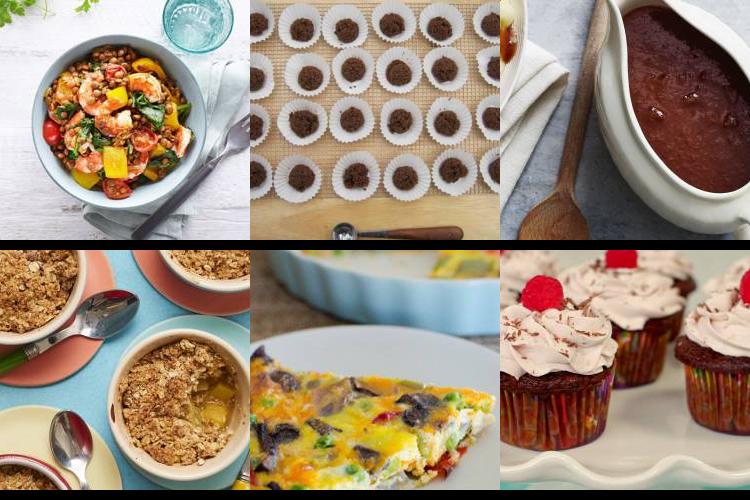 Evening Meal Plan - Week Commencing 26/12/2022