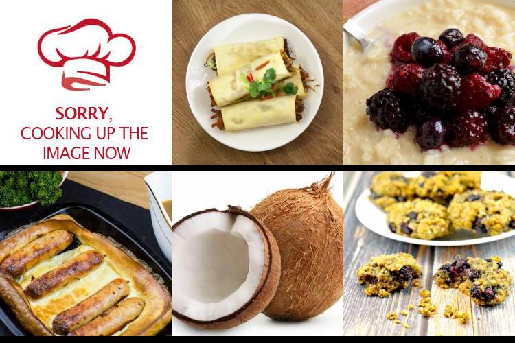 Evening Meal Plan - Week Commencing 07/11/2022