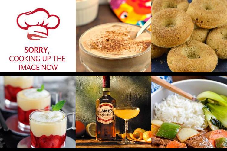 Evening Meal Plan - Week Commencing 16/01/2023