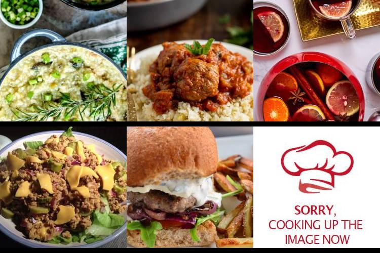 Evening Meal Plan - Week Commencing 04/07/2022