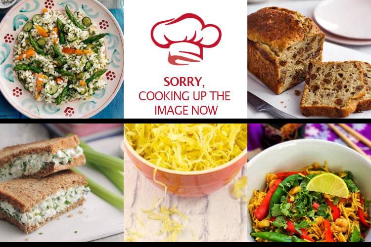 Evening Meal Plan - Week Commencing 22/08/2022