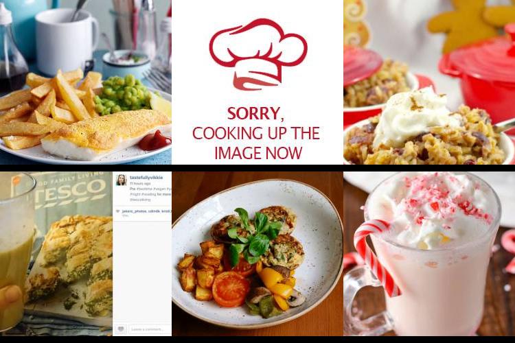 Evening Meal Plan - Week Commencing 06/06/2022