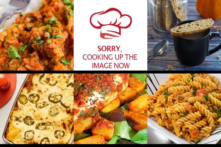 Evening Meal Plan - Week Commencing 05/09/2022